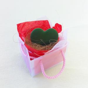 バレンタインに～*｜「花政」　（神奈川県小田原市の花キューピット加盟店 花屋）のブログ
