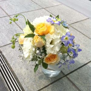 ＨＡＮＡＭＡＳＡアレンジメントＳＣＨＯＯＬ!!!｜「花政」　（神奈川県小田原市の花キューピット加盟店 花屋）のブログ