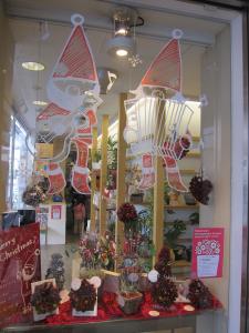 Christmas！｜「花政」　（神奈川県小田原市の花キューピット加盟店 花屋）のブログ